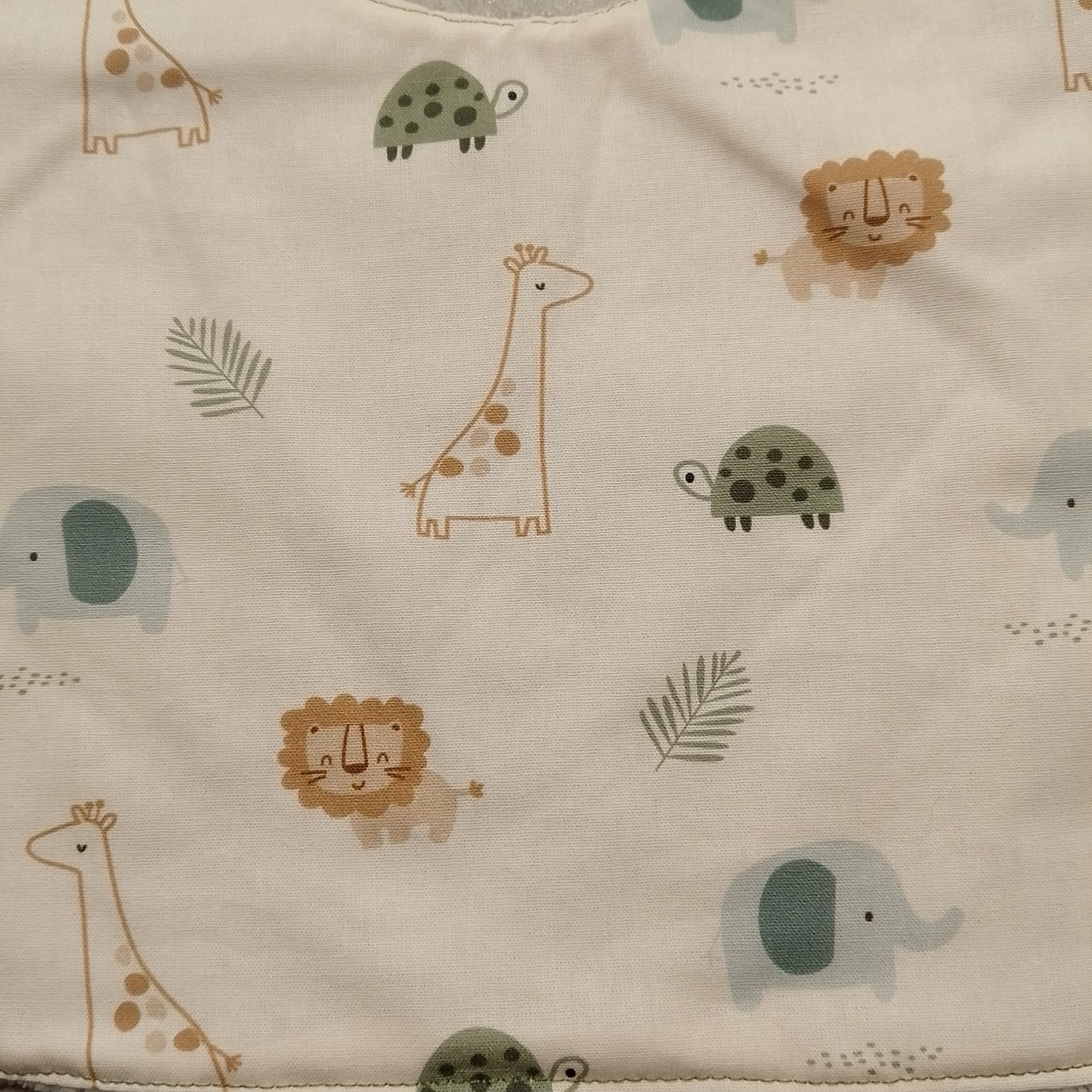 Fauna