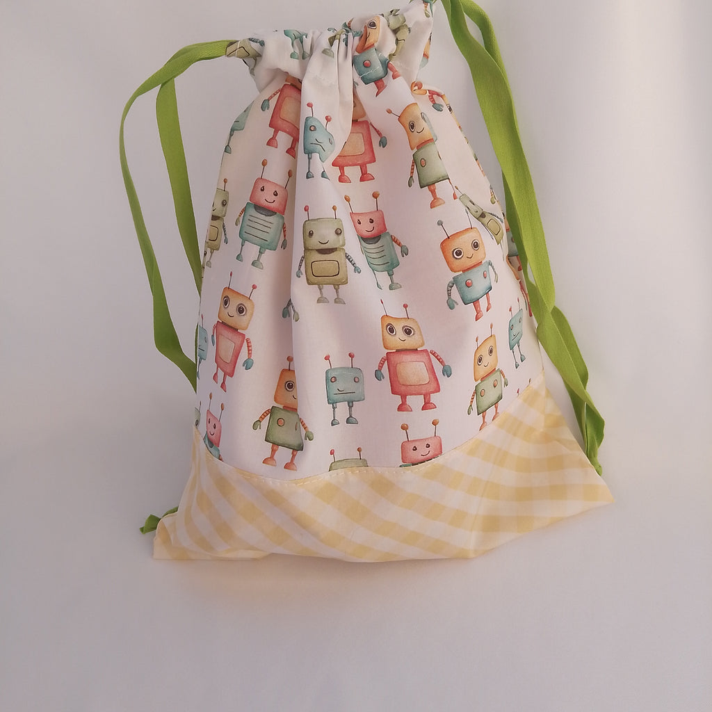Bolsa Guarda Todo