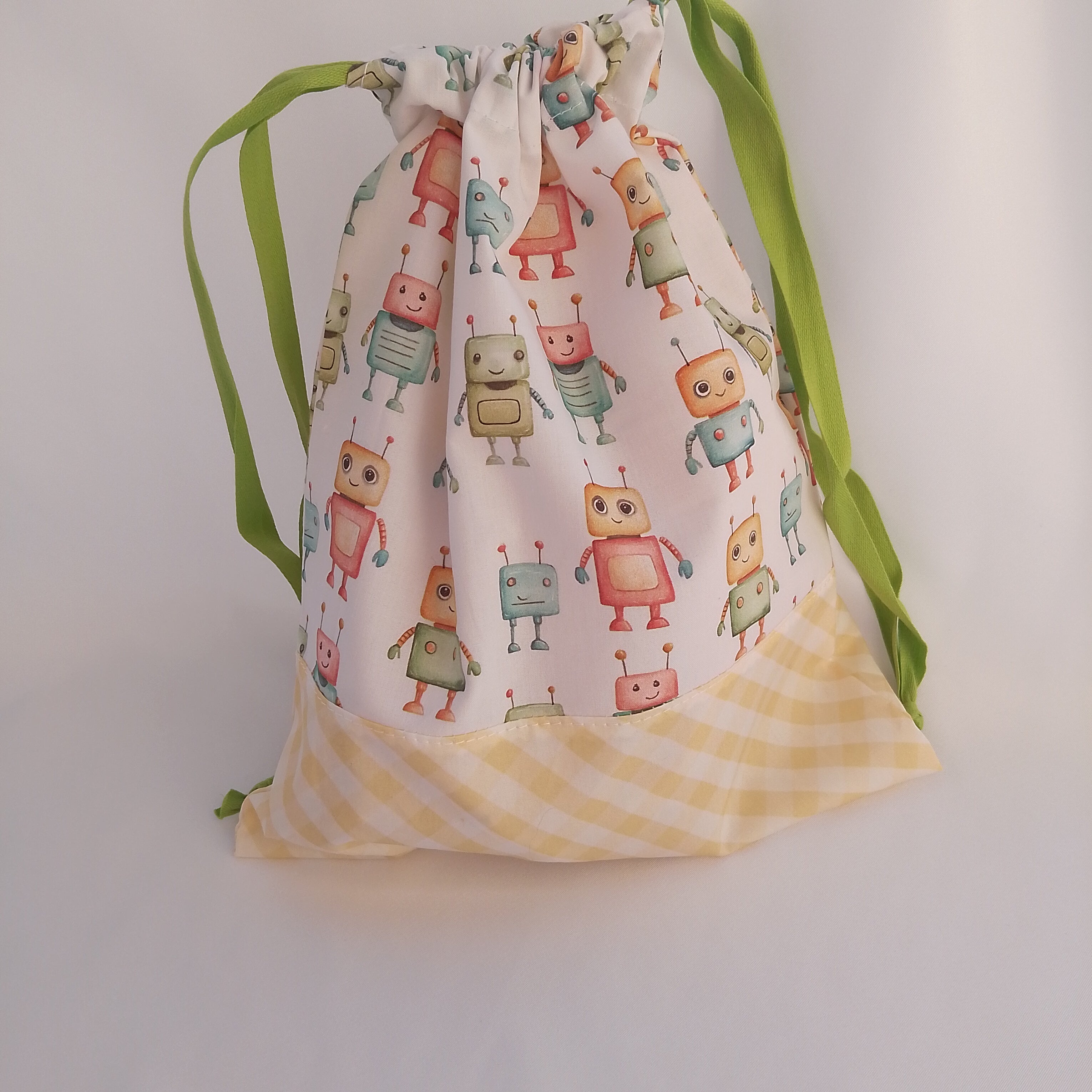 Bolsa Guarda Todo