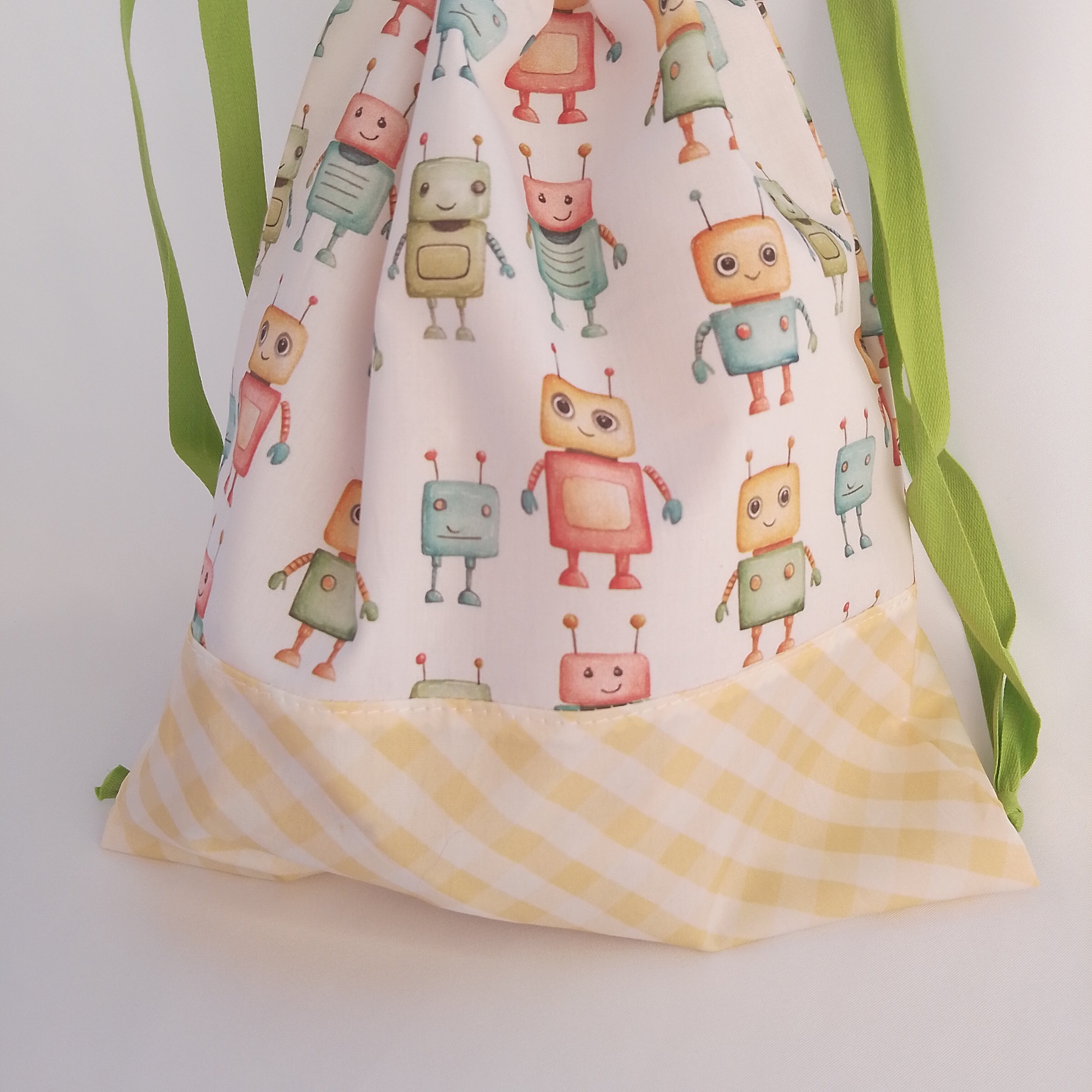 Bolsa Guarda Todo