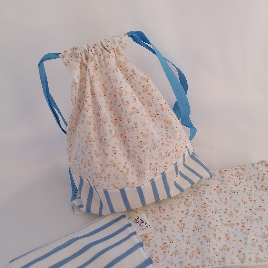 Conjunto Bebé