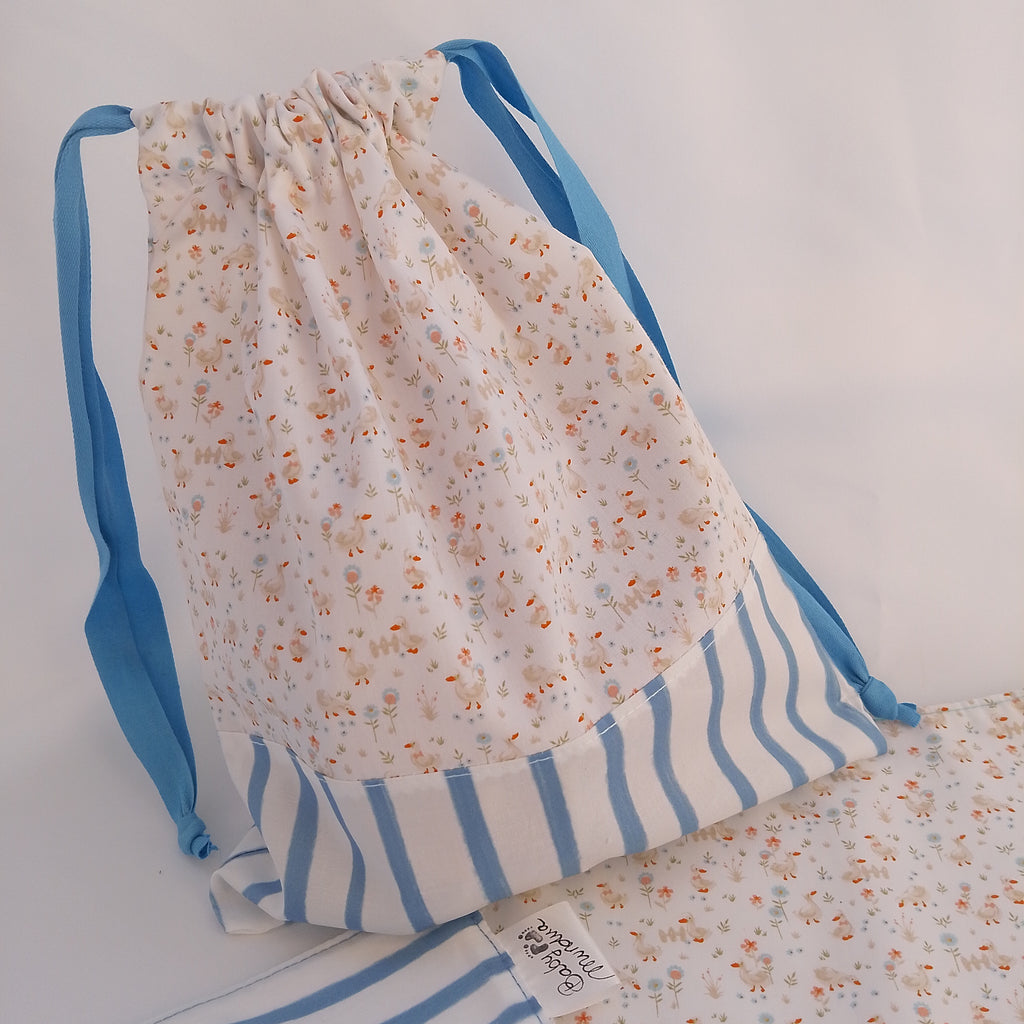 Conjunto Bebé