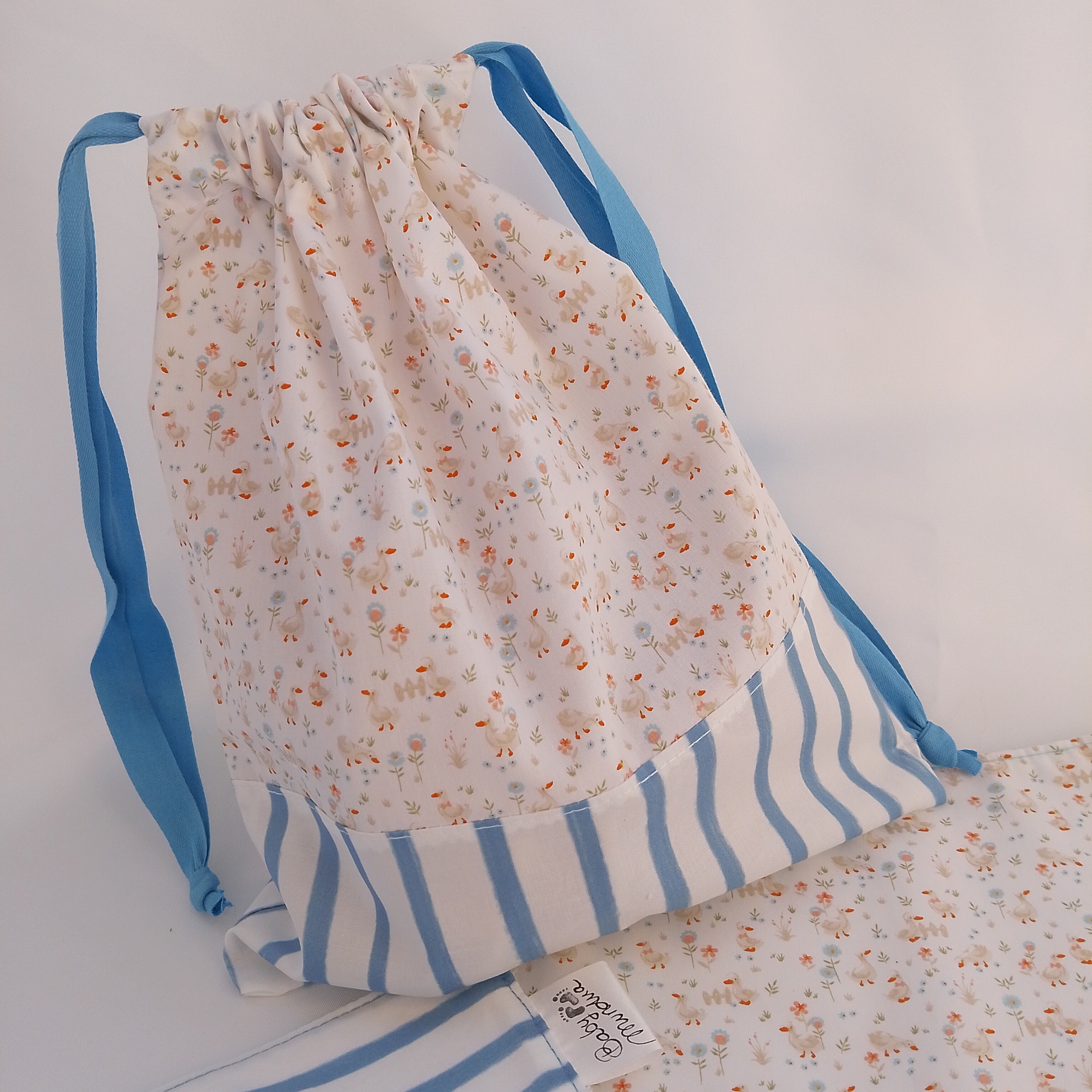 Conjunto Bebé