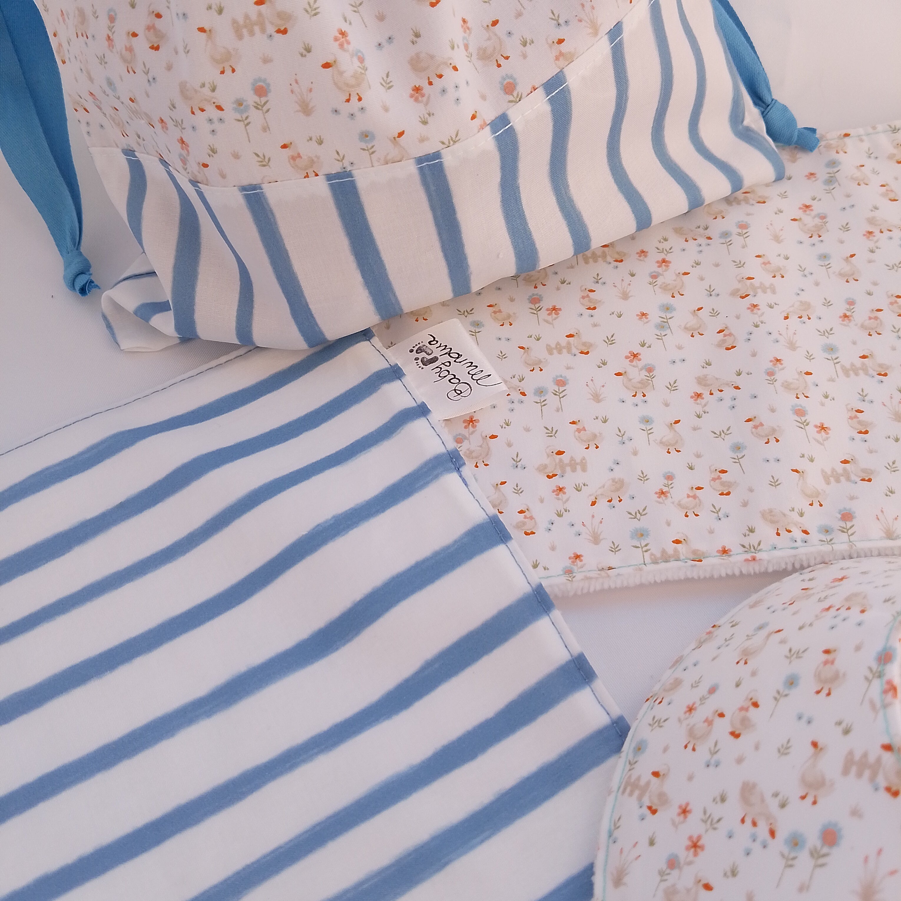 Conjunto Bebé