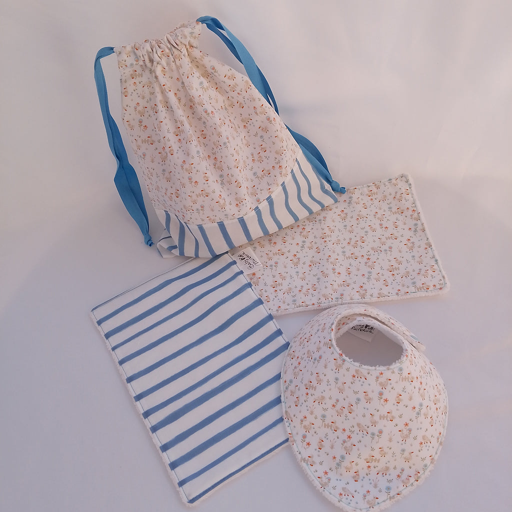 Conjunto Bebé