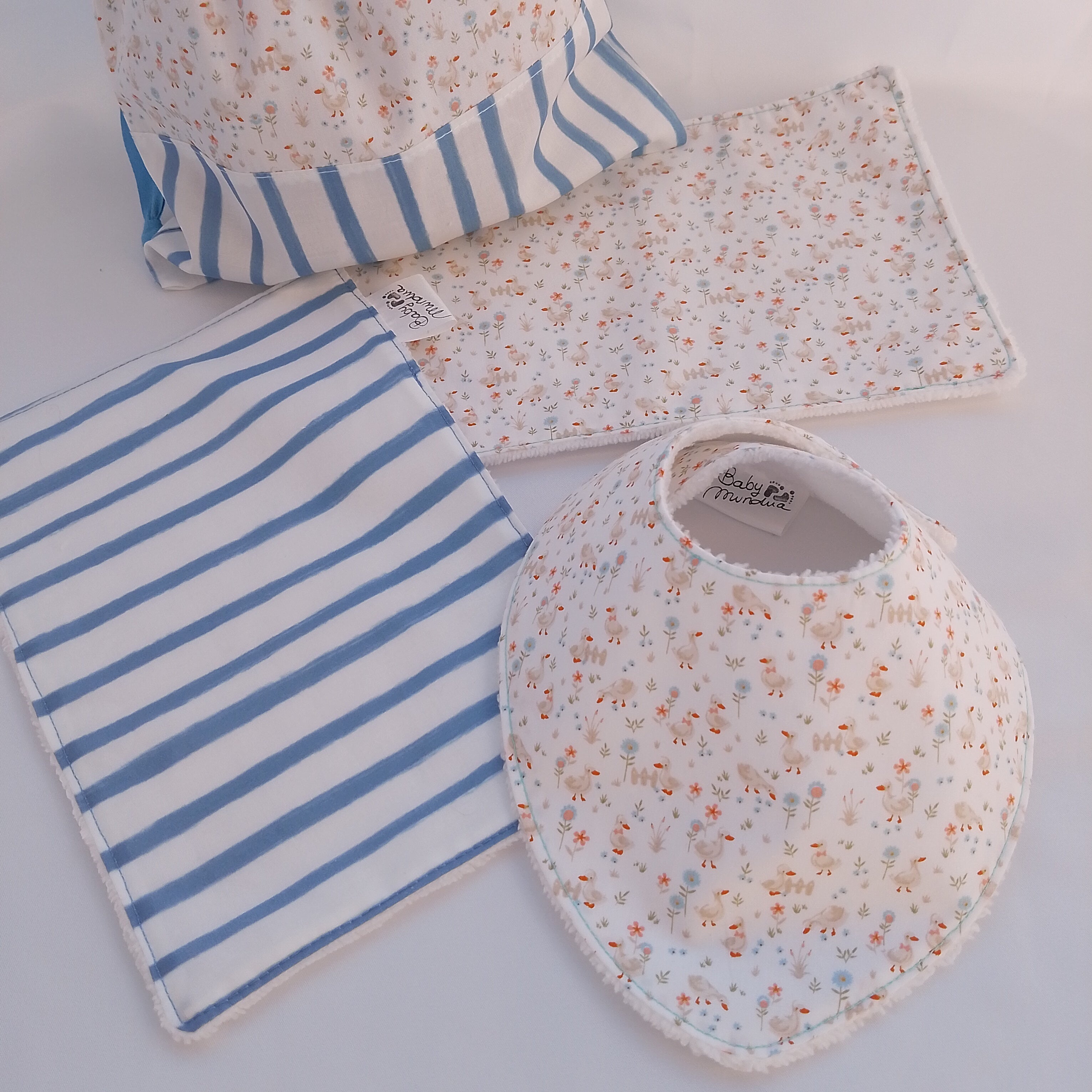 Conjunto Bebé