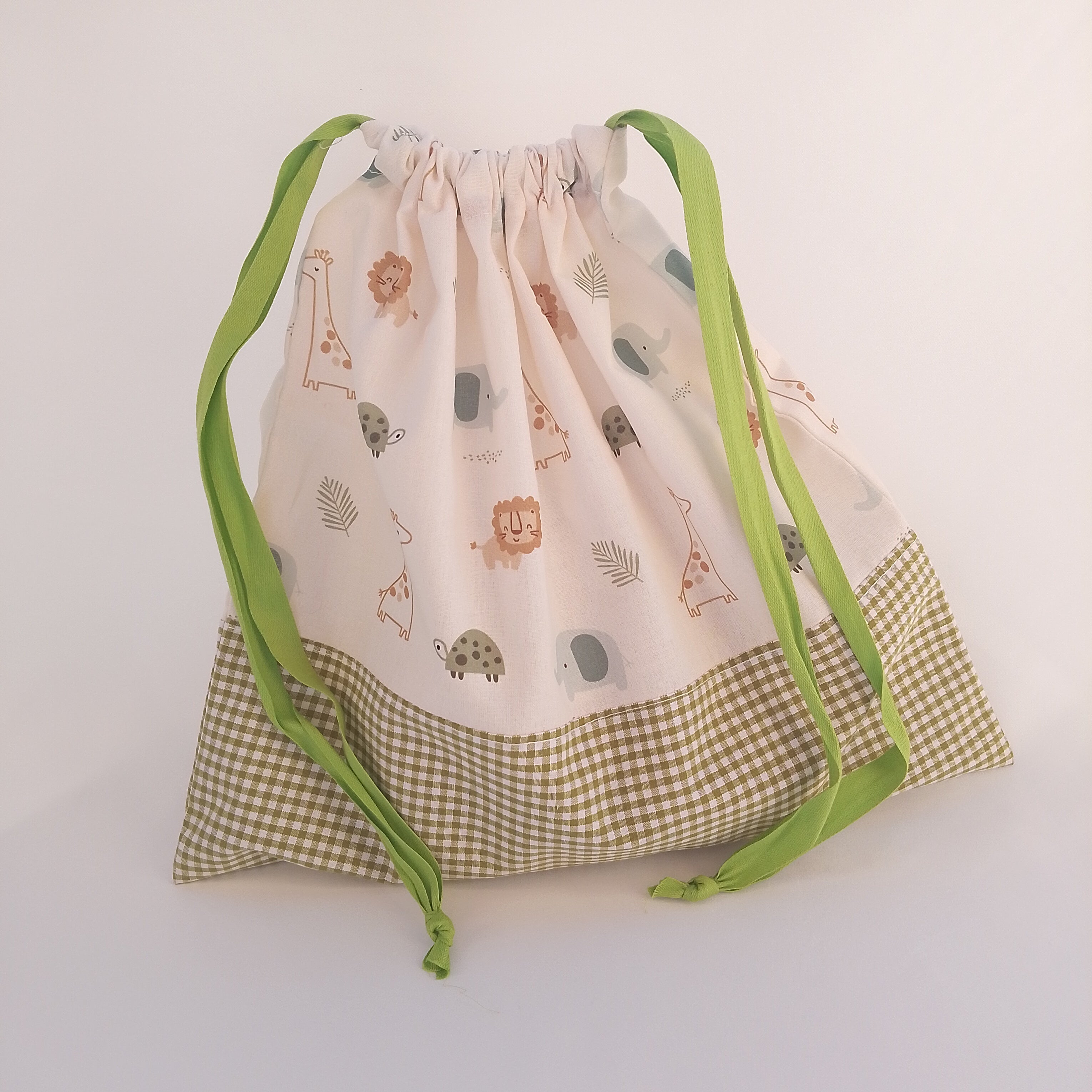 Conjunto completo de Guarda Pañal