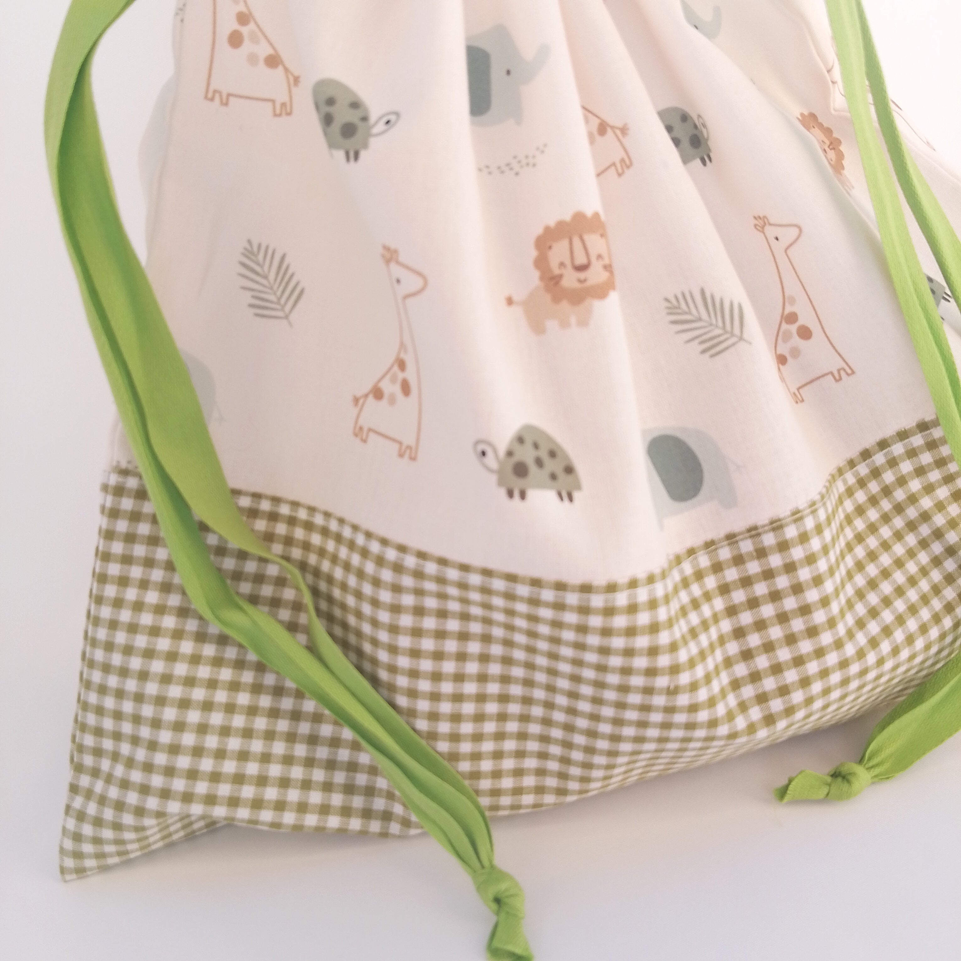 Conjunto completo de Guarda Pañal
