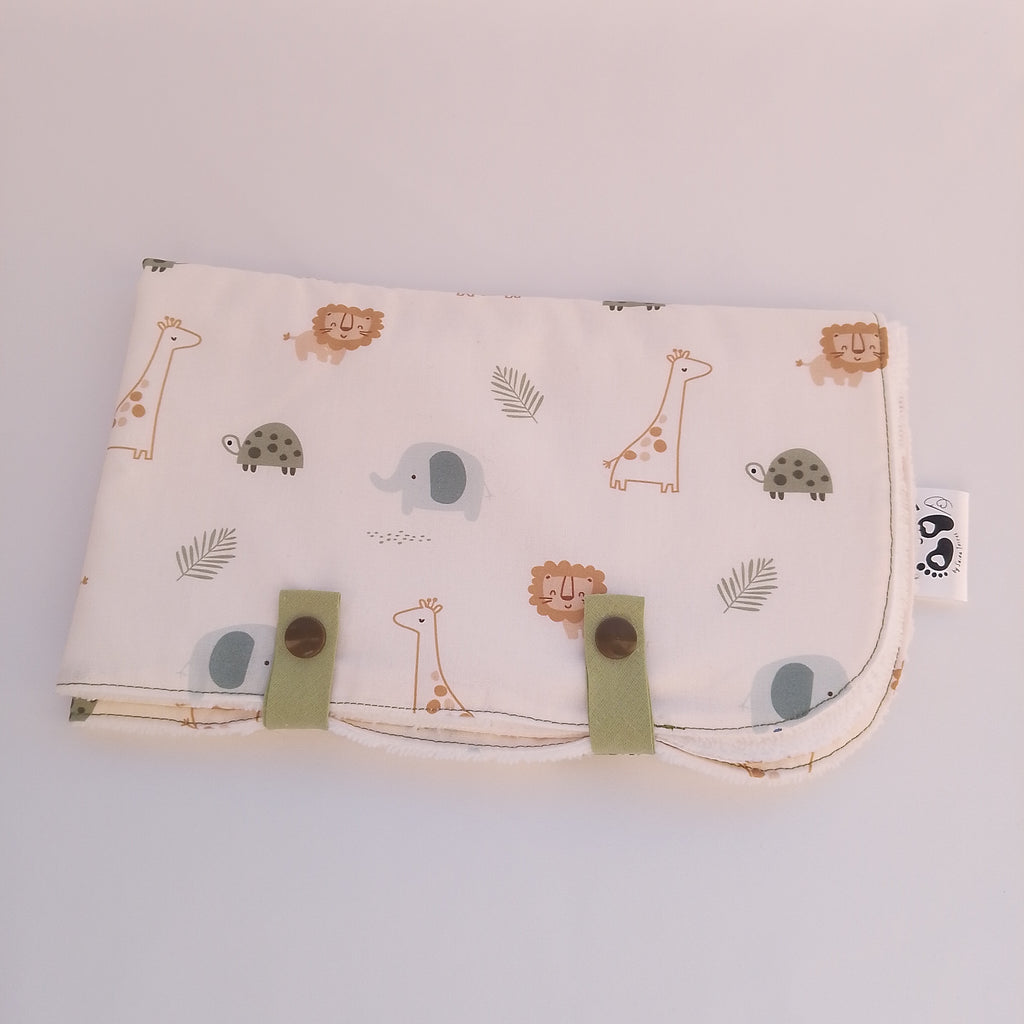 Conjunto completo de Guarda Pañal