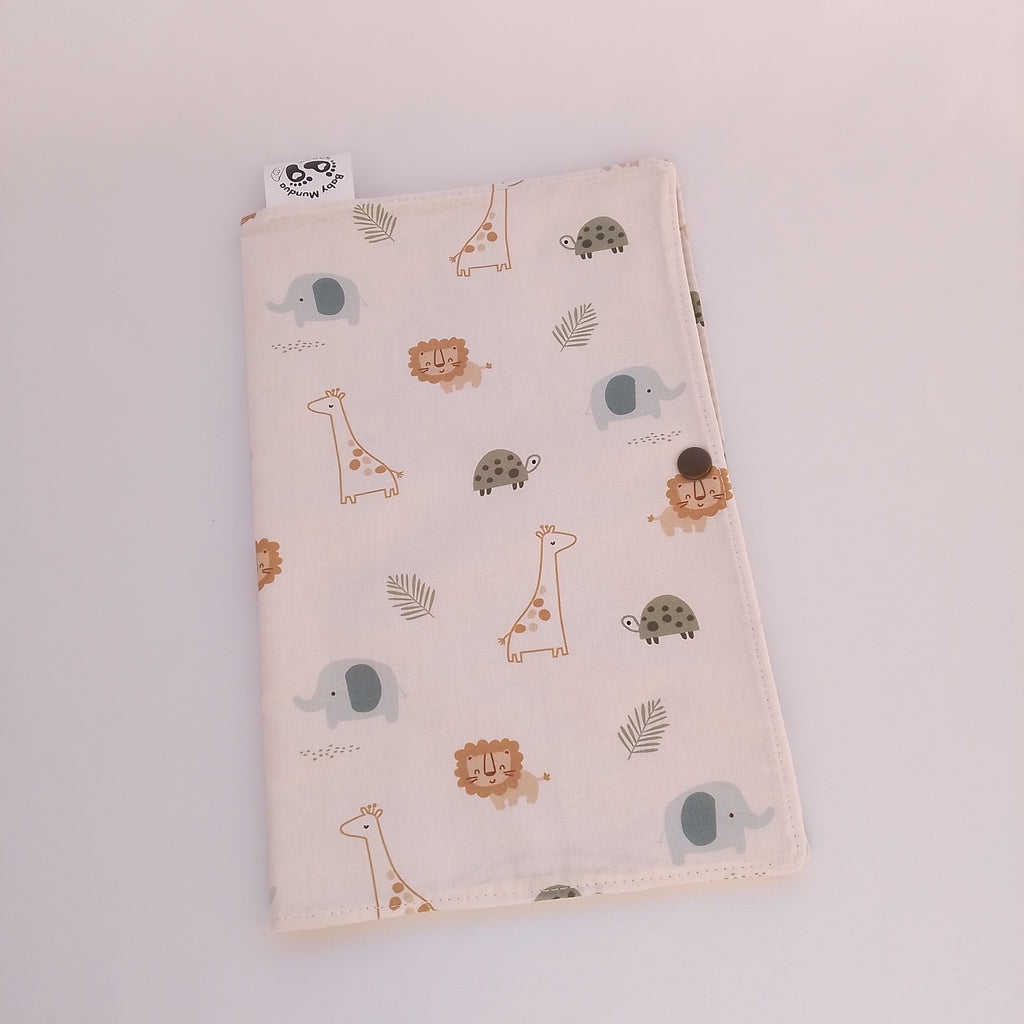 Conjunto completo de Guarda Pañal