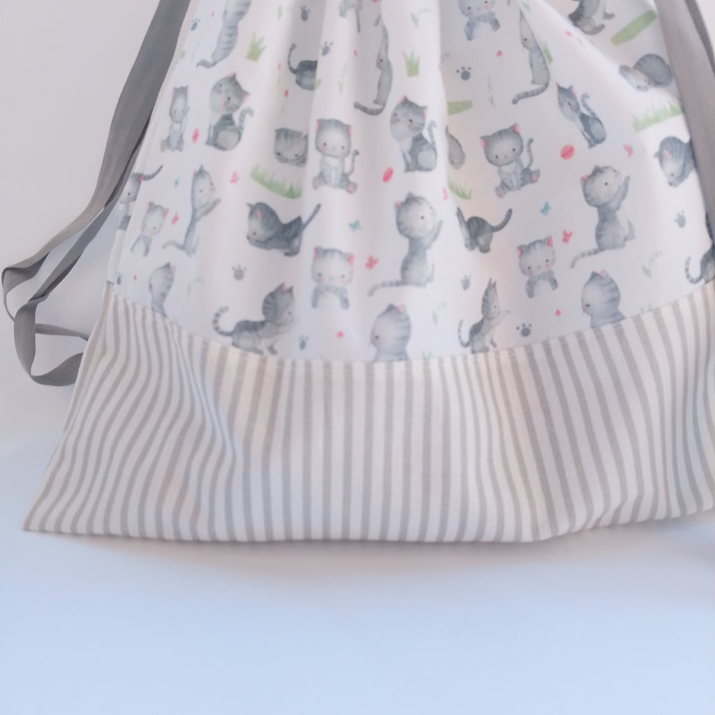 Conjunto Completo de Guarda Pañal