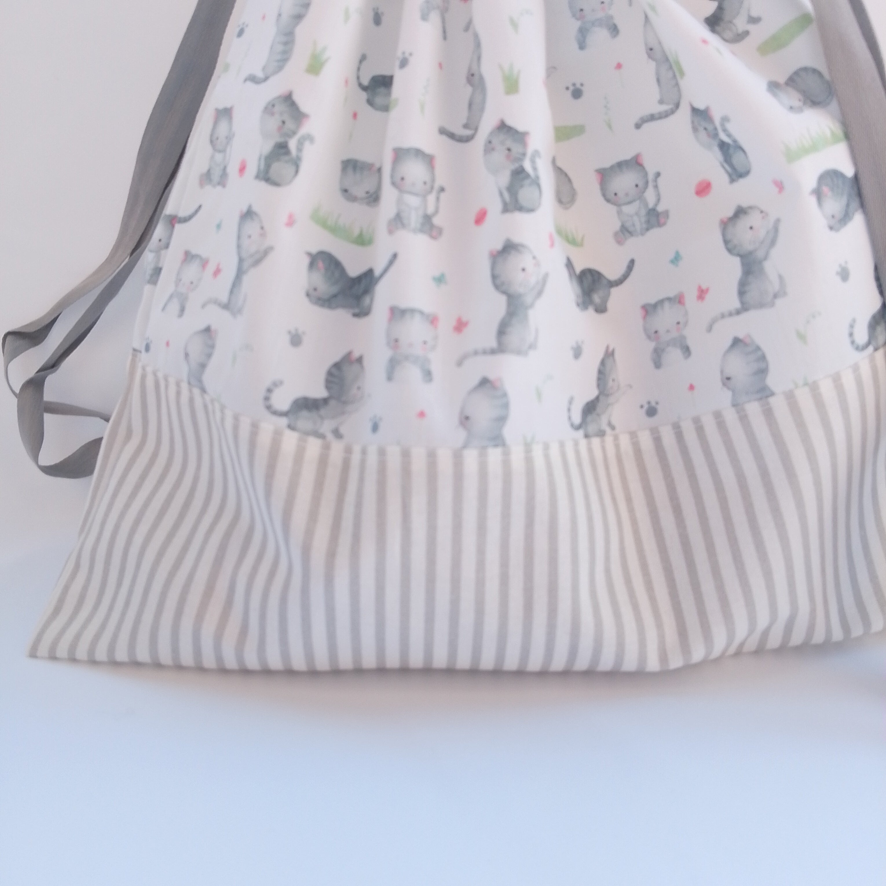 Conjunto Completo de Guarda Pañal