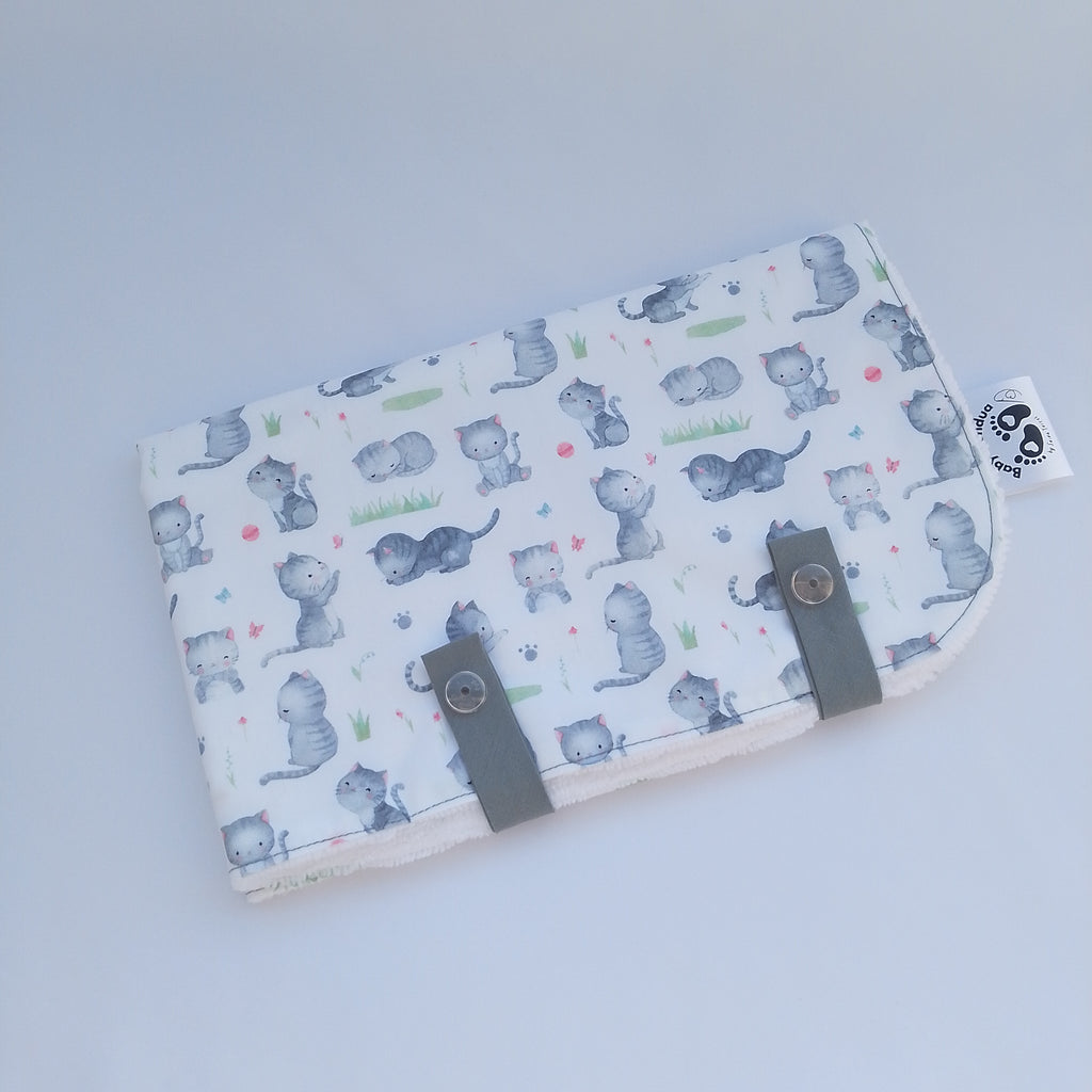 Conjunto Completo de Guarda Pañal