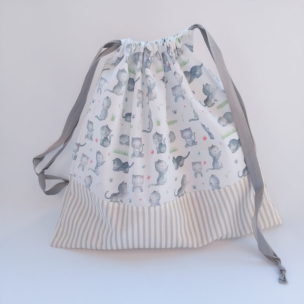 Conjunto Completo de Guarda Pañal