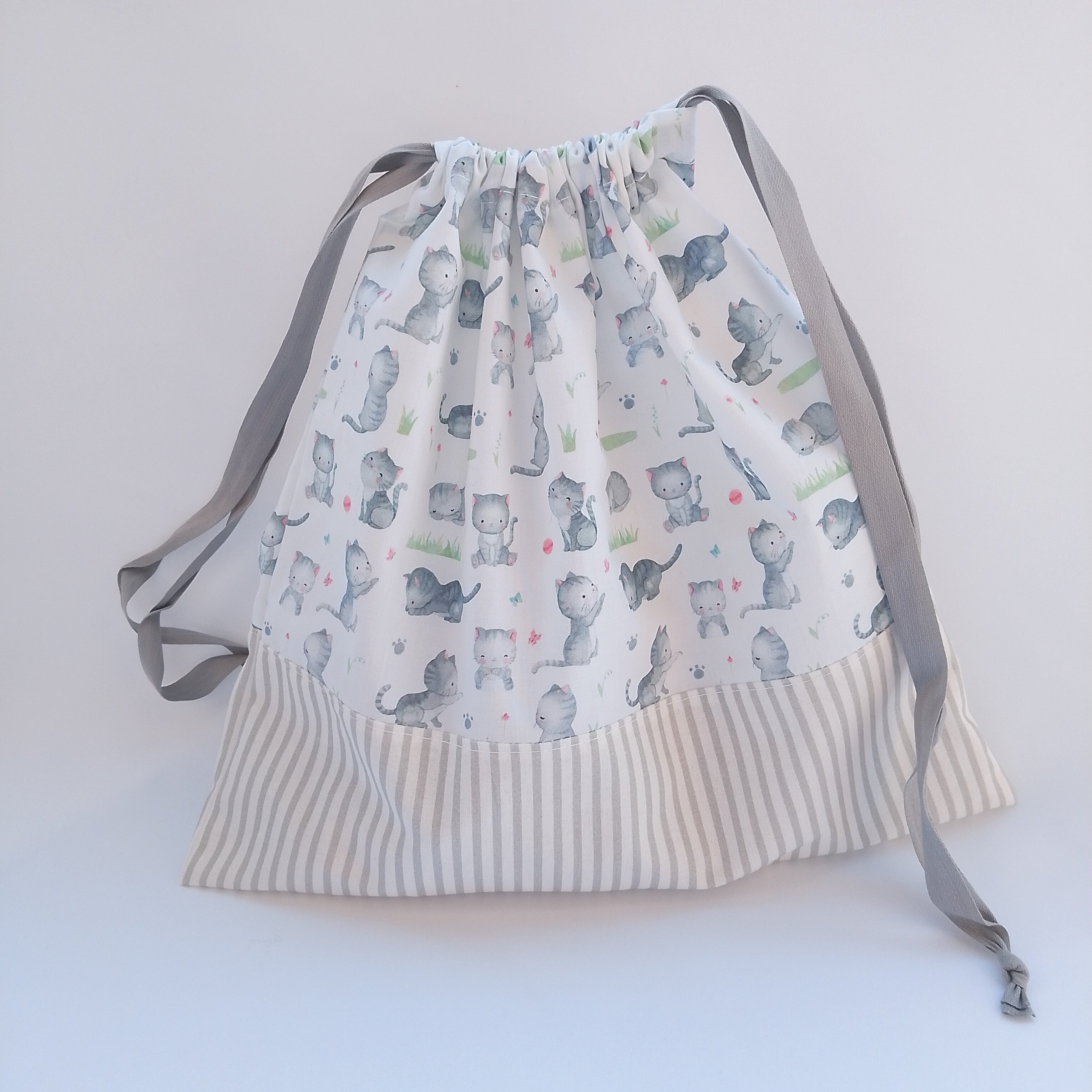 Conjunto Completo de Guarda Pañal